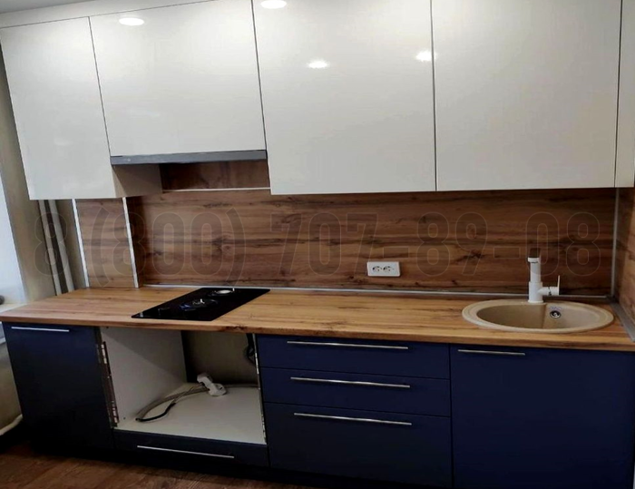 Кухонный гарнитур модель kd906 купить в Старой Купавне