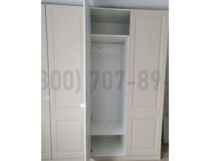 Шкаф гарнитур модель s242 купить в Старой Купавне