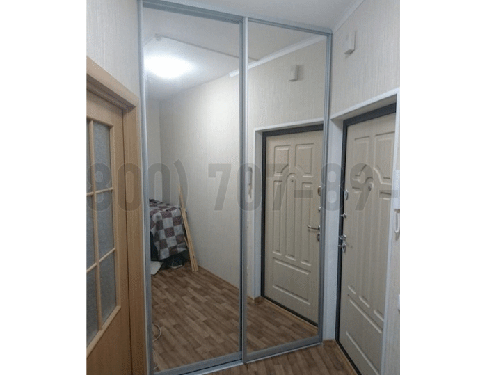 Шкаф купе в Старой Купавне