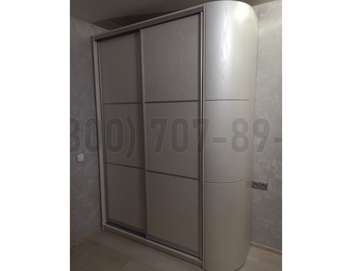 Шкаф гарнитур модель s488 купить в Старой Купавне