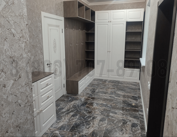 Шкаф гарнитур модель s498 купить в Старой Купавне