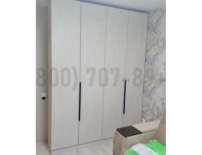Шкаф гарнитур модель s502 купить в Старой Купавне