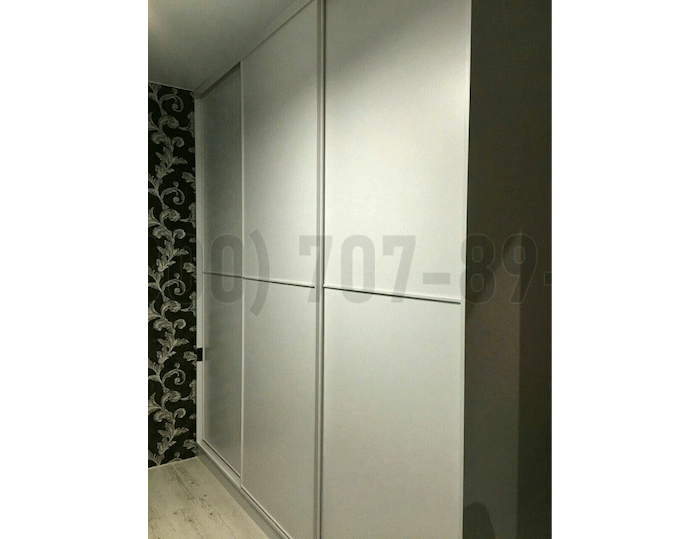 Шкаф купе ЛДСП фасад в Старой Купавне