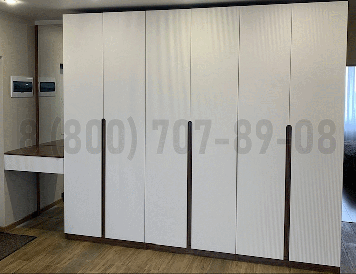 Шкаф гарнитур модель s641 купить в Старой Купавне