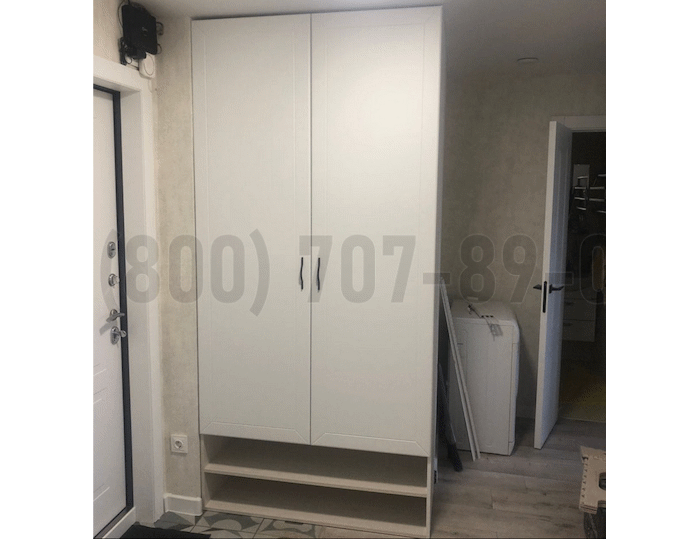 Шкаф гарнитур модель s655 купить в Старой Купавне