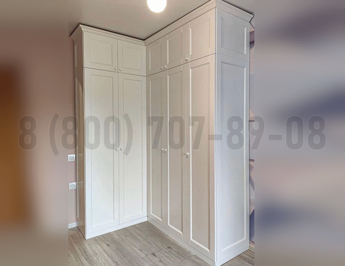 Шкаф гарнитур модель s686 купить в Старой Купавне