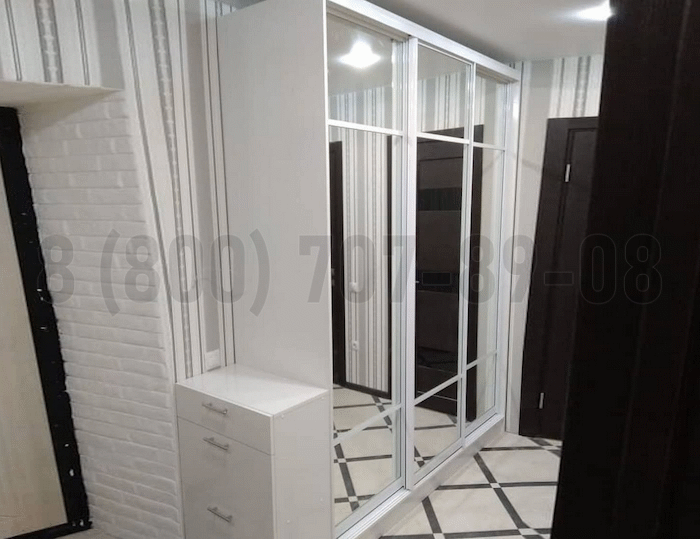 Шкаф гарнитур модель s748 купить в Старой Купавне