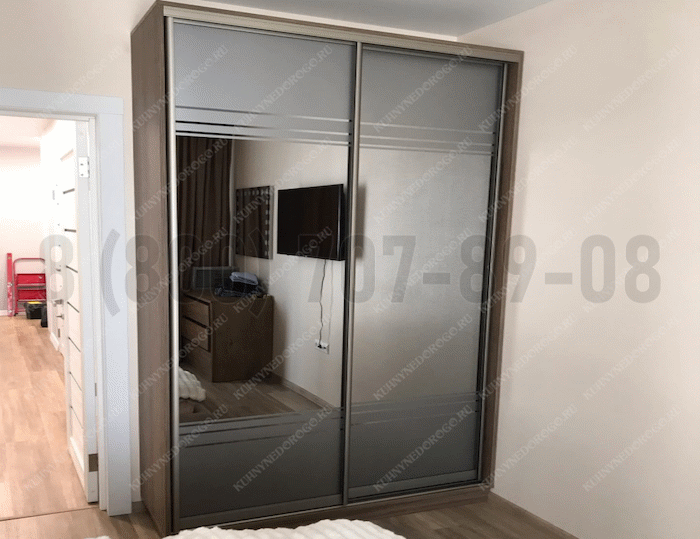 Шкаф гарнитур модель sh108 купить в Старой Купавне