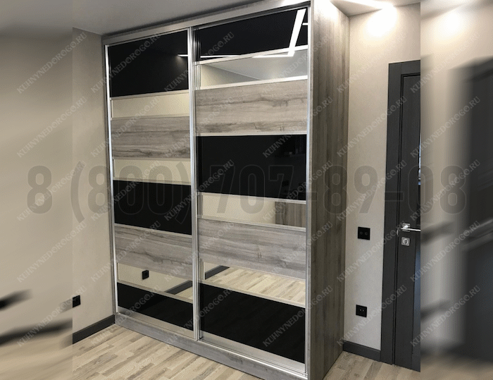 Шкаф в Старой Купавне